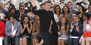 Φωτογραφίες: EPA/ΑΠΕ