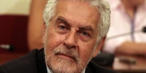 Παραιτήθηκε ο Νίκος Σίμος -διευθύνων σύμβουλος της ΕΡΤ: «Η ανεργία καλπάζει και