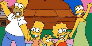 Simpsons: 100 επεισόδια σε 3