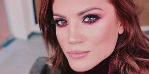 H Μαίρη Συνατσάκη