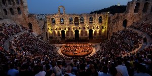 Φωτογραφία: Eurokinissi/Φυλακτού Εύη