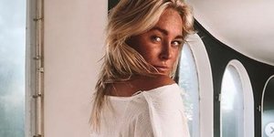 Η 20χρονη Sinead McNamara. Φωτογραφία: Instagram