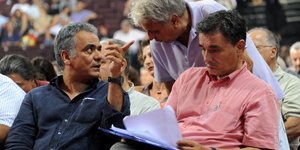 Φωτογραφία: Eurokinissi/Αντώνης Νικολόπουλος