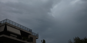Νεφώσεις και χαμηλές θερμοκρασίες σε όλη τη χώρα