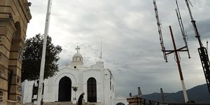 Φωτογραφία: INTIME- Συννεφιά στην Αθήνα