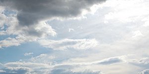 Ανοδος θερμοκρασίας το Σάββατο -Σε ποιες περιοχές θα βρέξει 