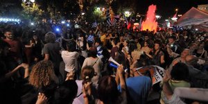 ΦΩΤΟΓΡΑΦΙΑ: EUROKINISSI / ΤΑΤΙΑΝΑ ΜΠΟΛΑΡΗ