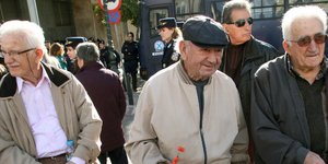 Τέλος οι απογραφές συνταξιούχων- «Σαφάρι» για «μαϊμού» δικαιούχους [βίντεο]