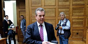 Τάσος Πετρόπουλος/Φωτογραφία: SOOC