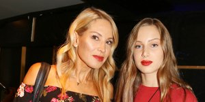 Αννίτα Ναθαναήλ-Σύνθια Χάμπερτ