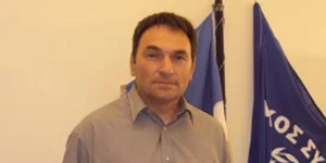 Ενταλμα σύλληψης για τον πρώην βουλευτή της Χρυσής Αυγής