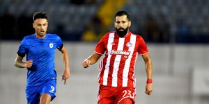 Φωτογραφία: Eurokinissi
