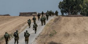 Το Ισραήλ απειλεί: Εντείνουμε τη χερσαία επιχείρηση στη Γάζα