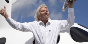 Η απίστευτη ζωή του δημιουργού της Virgin: Τα έξαλλα πάρτι και το ιδιόκτητο νησί