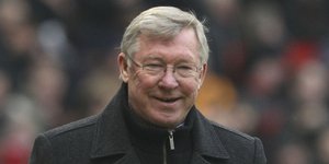 Άλεξ Φέργκιουσον