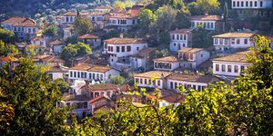 Αυτό είναι το κοντινότερο στην Ελλάδα μέρος που θα σωθεί από τη συντέλεια του κό
