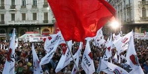 ΣΥΡΙΖΑ για Βενιζέλο: Είναι απύθμενο το θράσος του