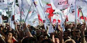 Επίθεση ΣΥΡΙΖΑ σε Στουρνάρα: Ο θαυμαστής του Σόιμπλε ετοιμάζει νέα μέτρα