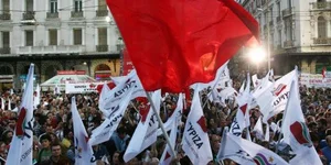 ΣΥΡΙΖΑ: Τα ισοδύναμα μέτρα δεν είναι τίποτα άλλο από μια... καραμέλα
