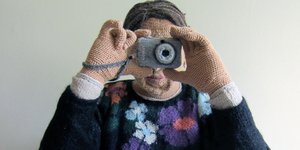 Εργο της Λίισα Χιετάνεν