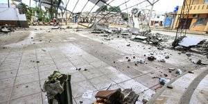 ΦΩΤΟΓΡΑΦΙΑ: ΑΠΕ-ΜΠΕ 