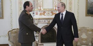 Βρήκε τη λύση η Ρωσία -Καλύπτει τις ελλείψεις από το εμπάργκο αυξάνοντας τις εισ