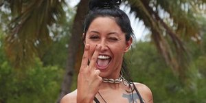 Η Σίσσυ Ζουρνατζή 