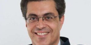 Ο Λίνος-Αλέξανδρος Σισιλιάνος (Φωτο: legal.un.org)