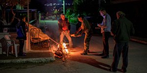 Φωτογραφία: Eurokinissi