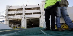 Φωτογραφία: Eurokinissi/Τατιάνα Μπόλαρη