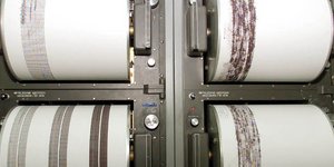 Σεισμογράφος