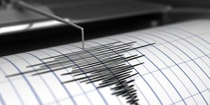 Σεισμός μικρού μεγέθους στην Καλαμάτα /Φωτογραφία: Εurokinissi