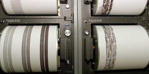 Σεισμός στη Θήβα -Εγινε αισθητός και στην Αθήνα