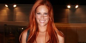 Η Σίσσυ Χρηστίδου ημίγυμνη με το μπικίνι προκαλεί σεισμό στο Instagram [εικόνα]