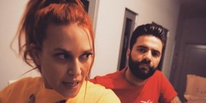 Instagram/sissychristidou