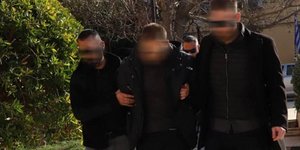 Ο 32χρονος συζυγοκτόνος (Φωτογραφία: neakriti)