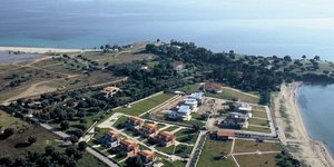 Προχωρά η αξιοποίηση του ακινήτου του Δημοσίου στη Σιθωνία Χαλκιδικής