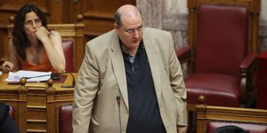 ΦΩΤΟΓΡΑΦΙΑ: Eurokinissi /ΖΩΝΤΑΝΟΣ ΑΛΕΞΑΝΔΡΟΣ