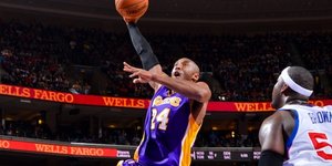 Δεύτερη διαδοχική νίκη για Λέικερς με κορυφαίο τον Μπράιαντ [βίντεο]