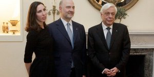Φωτογραφία: Eurokinissi/Γιώργος Κονταρίνης
