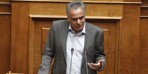 Φωτογραφία: Eurokinissi