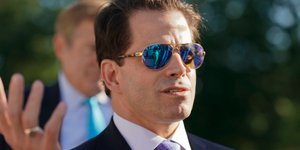 Φωτογραφία: AP- Pablo Martinez Monsivais