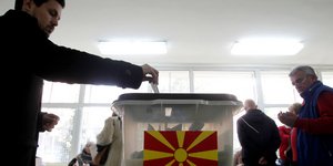 Φωτογραφία: AP