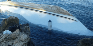 Χειροπέδες και στη μητέρα ενός από τους συλληφθέντες για διακίνηση λαθρομεταναστ