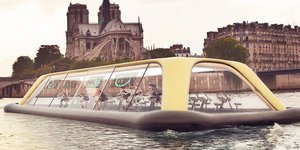 Φωτογραφία: Carlo Ratti Associati