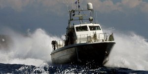 Μεγάλη επιχείρηση του λιμενικού για τον εντοπισμό πλοίου που μεταφέρει ναρκωτικά