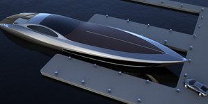 Ενα γιοτ -παλάτι: Το καλύτερο σκάφος όλων των εποχών είναι ένα αριστούργημα χλιδ