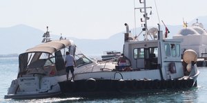 Φωτογραφία: Eurokinissi/Στέλιος Στεφάνου