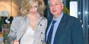 Ρεβέκκα Καρούζου: Ρίχνει όλη την ευθύνη στον πρώην σύζυγο της – Τι αναφέρει το υ