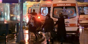 Φωτογραφία: AP